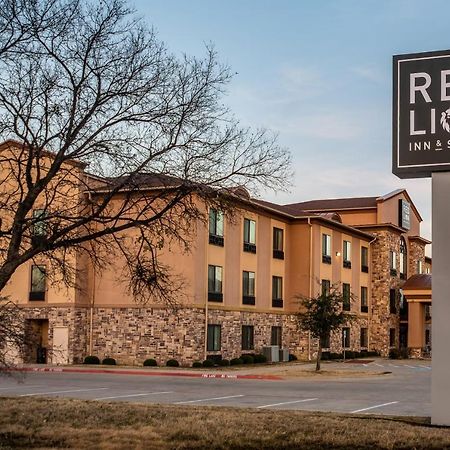 Red Lion Inn & Suites Mineral Wells Экстерьер фото