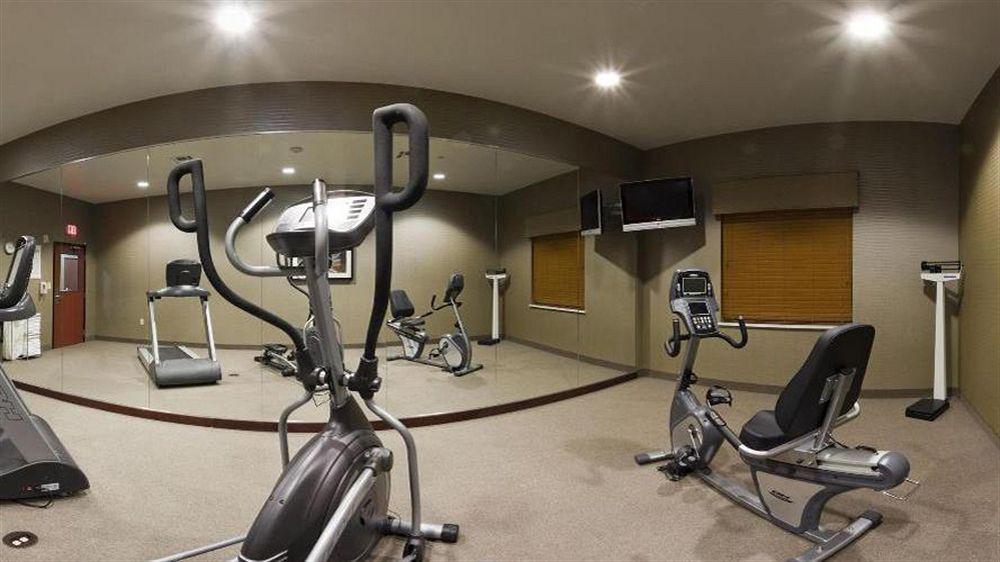 Red Lion Inn & Suites Mineral Wells Экстерьер фото