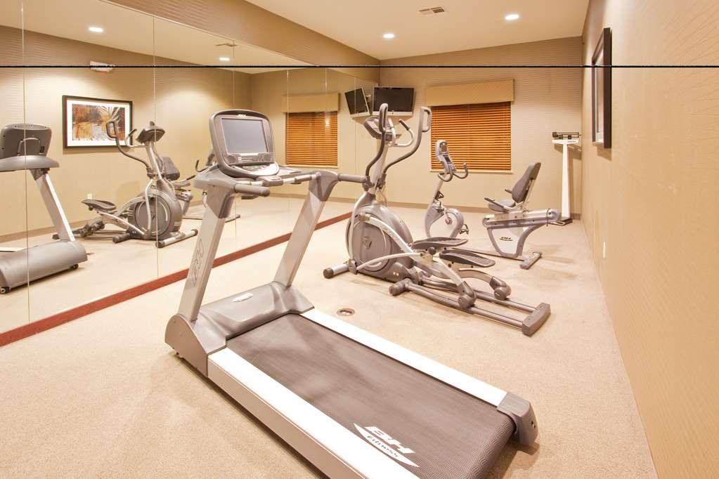 Red Lion Inn & Suites Mineral Wells Удобства фото