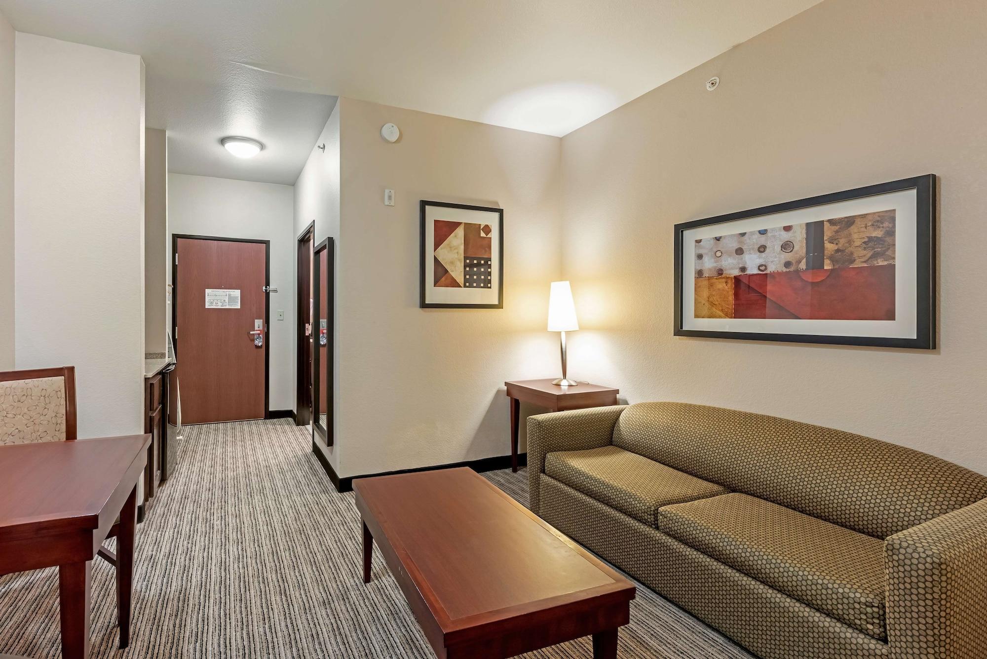 Red Lion Inn & Suites Mineral Wells Экстерьер фото