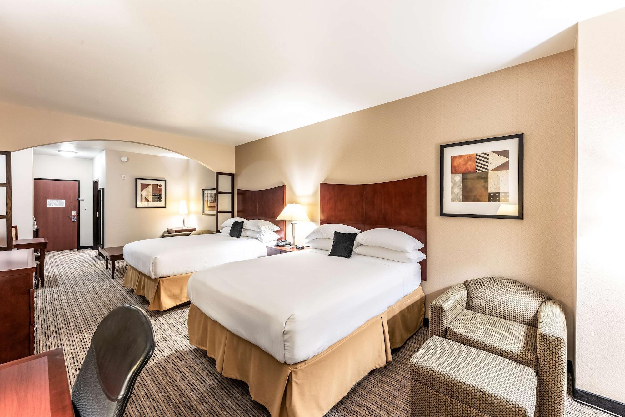 Red Lion Inn & Suites Mineral Wells Экстерьер фото