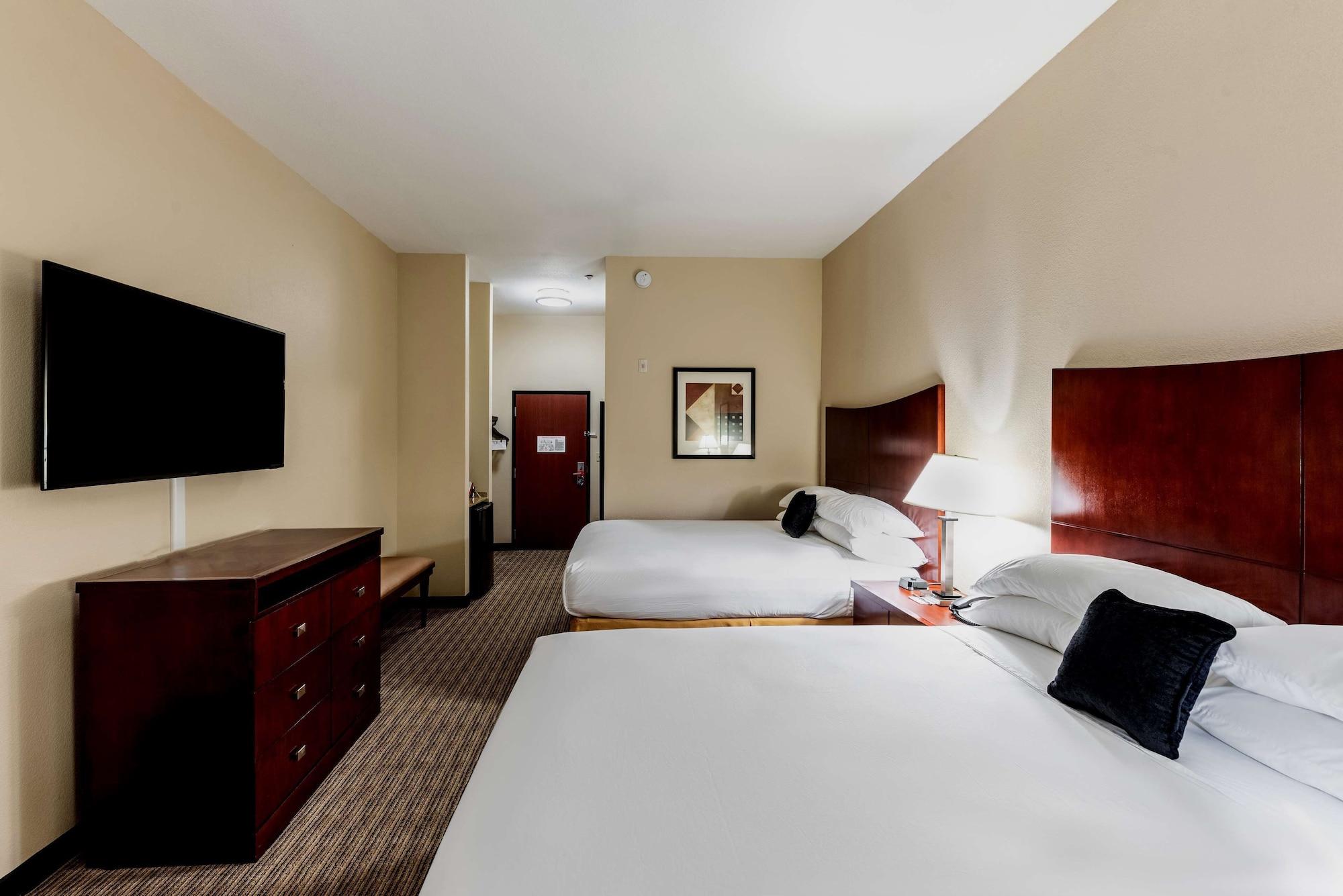 Red Lion Inn & Suites Mineral Wells Экстерьер фото