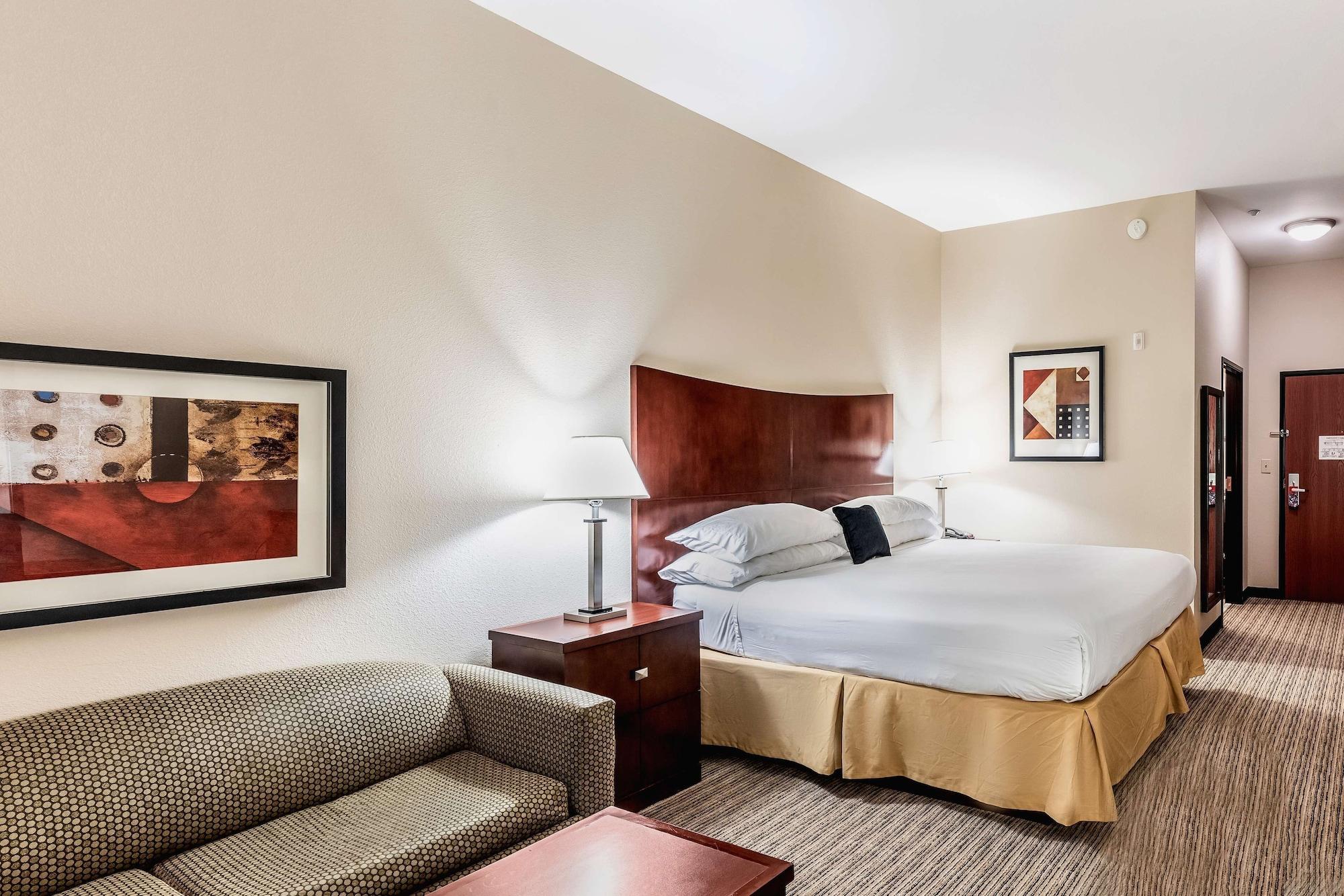 Red Lion Inn & Suites Mineral Wells Экстерьер фото