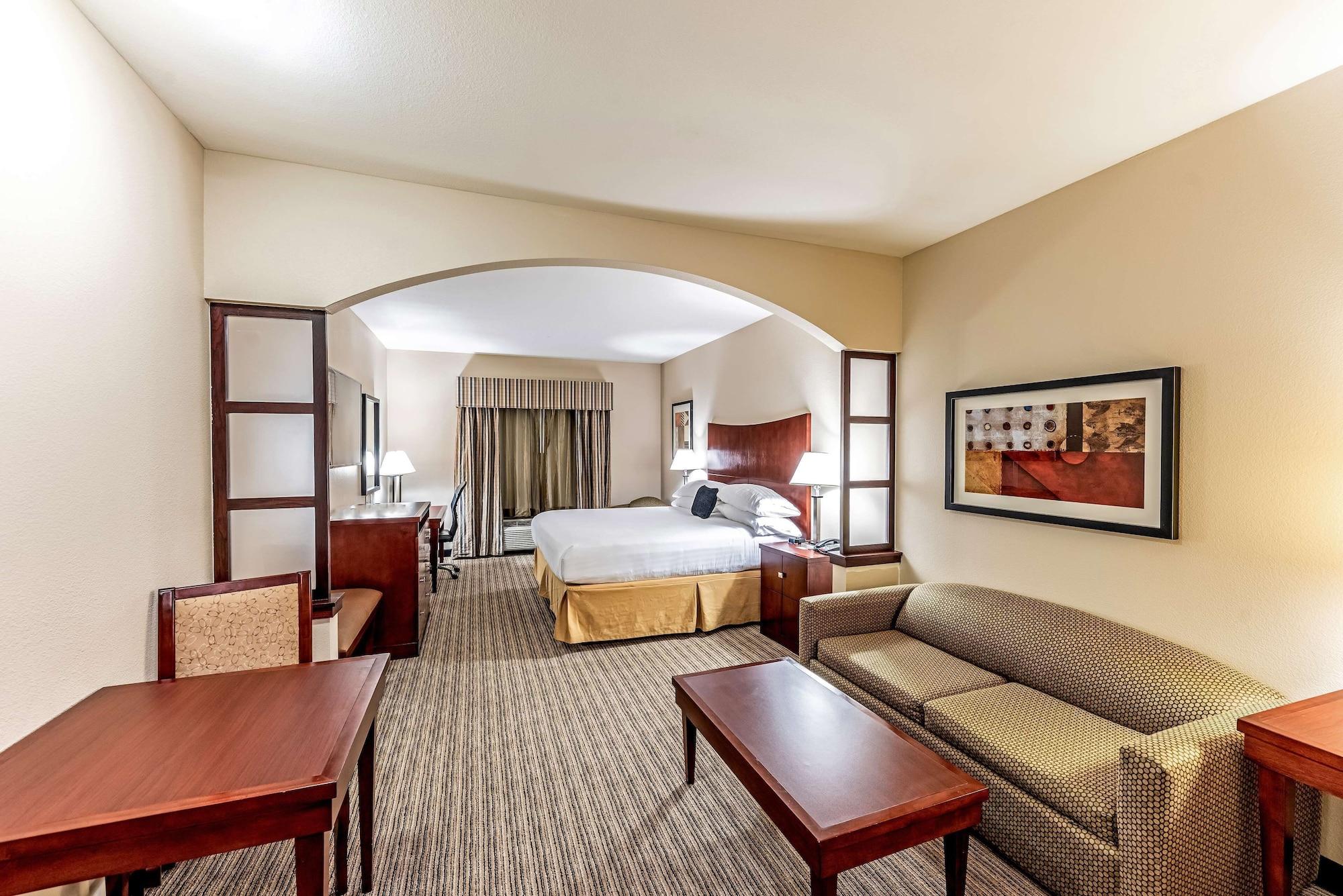 Red Lion Inn & Suites Mineral Wells Экстерьер фото