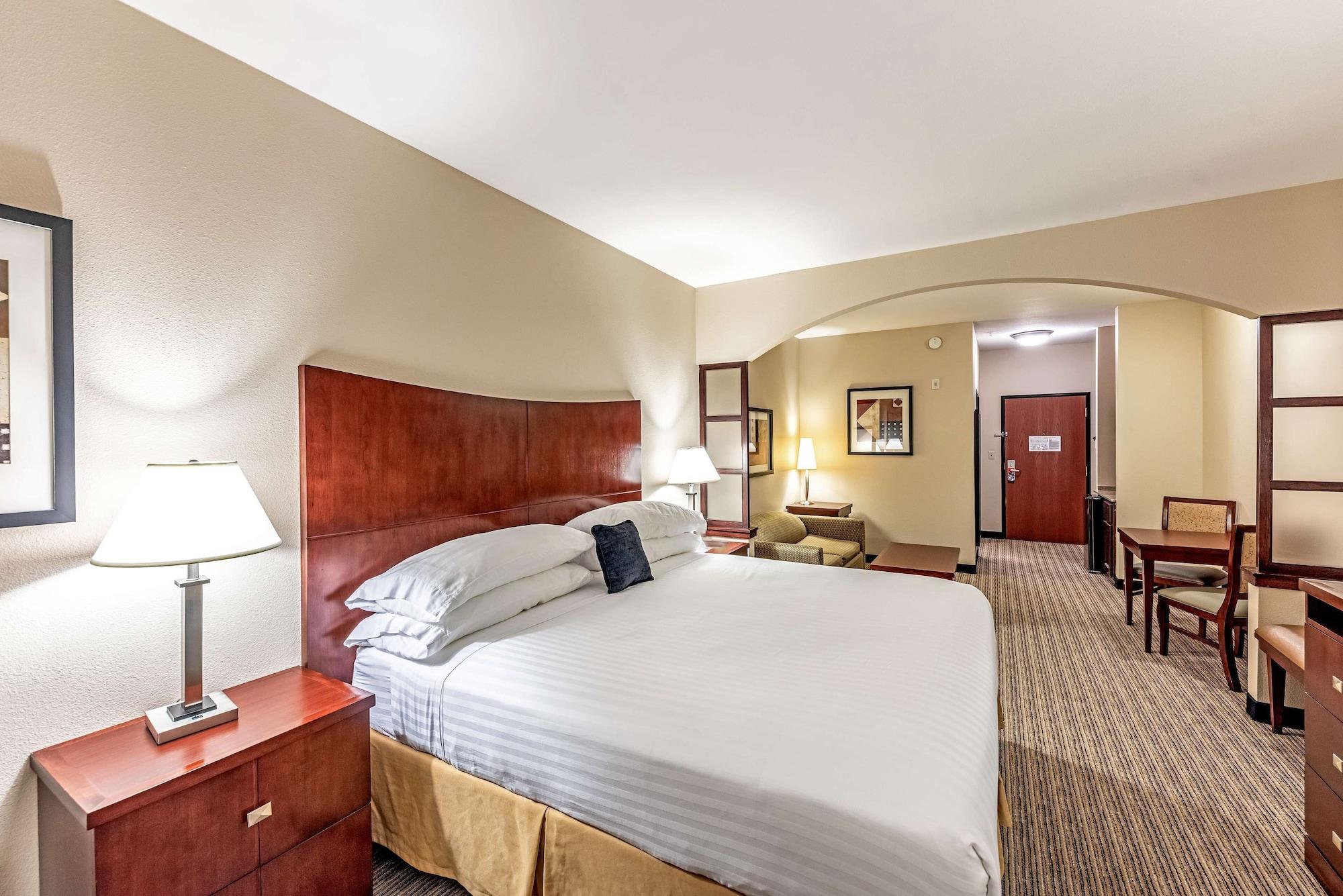 Red Lion Inn & Suites Mineral Wells Экстерьер фото